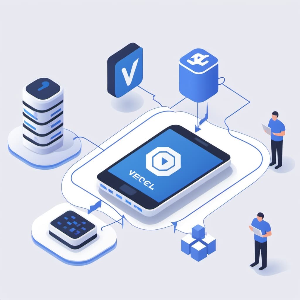 Deploying Full-Stack Web Apps with CI/CD & Vercel - PJ Tech Hub
