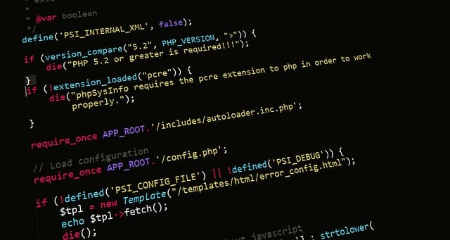 Custom Web Application Development - PJ Tech Hub
